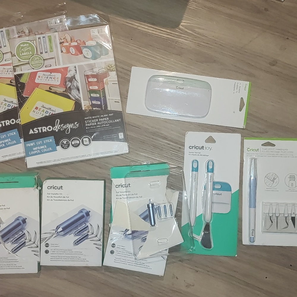 Circut bundle